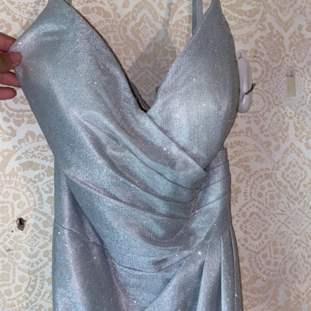 Prom dress - Picture 5 of 7